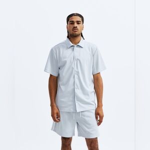 Reigning Champ - Shootaround Shirt